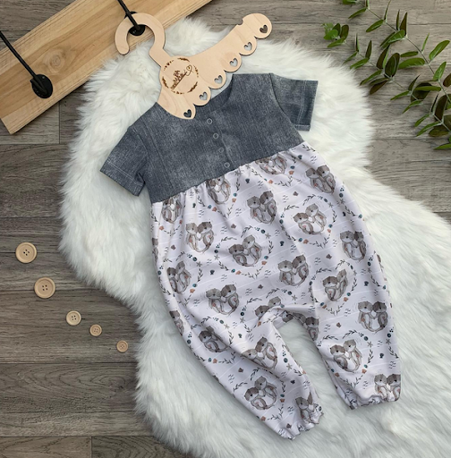 MaBa_Handmade - Visual
