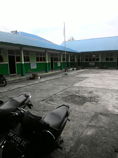 Photos of SD Negeri 7 Selatpanjang
