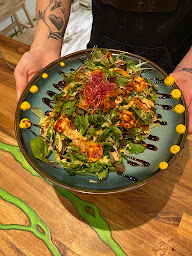 Photo n°113 de L'Oiseau Vert à Toulouse (Salon de thé)