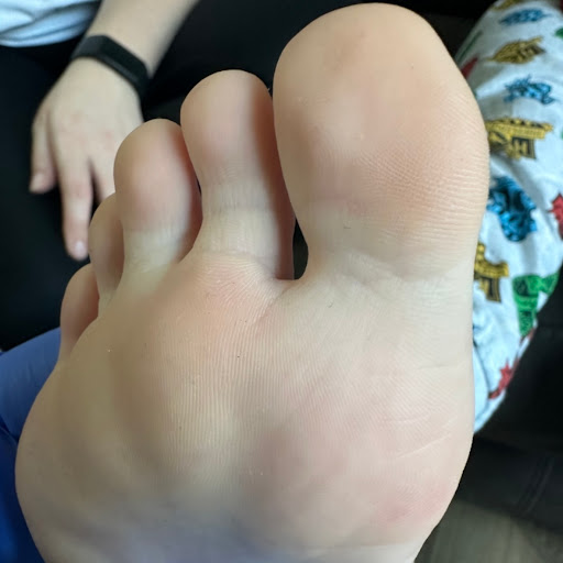 Newton Podiatry - Thumbnail
