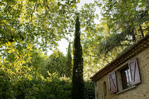Photo n°5 de Le Moulin De Françoise à Visan (Chambre d'hôtes)