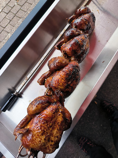 Photo 3 - BIG Food Truck