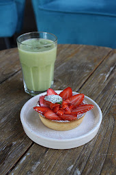 Photo n°32 de La Passerelle à Marcq-en-Baroeul (Caviste)