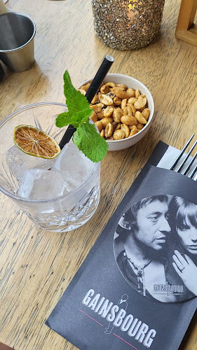 Gainsbourg