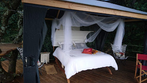 Photo n°5 de Chambre D 'Hotes Tre Mas à Saint-Marcel-lès-Sauzet (Chambre d'hôtes)