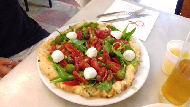 Pizzeria Carminiello