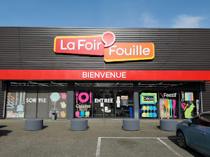 Photo n°1 de La Foir'Fouille à Fenouillet (Magasin d'articles pour animaux)