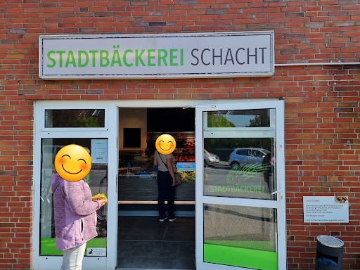 Stadtbäckerei Schacht - Thumbnail