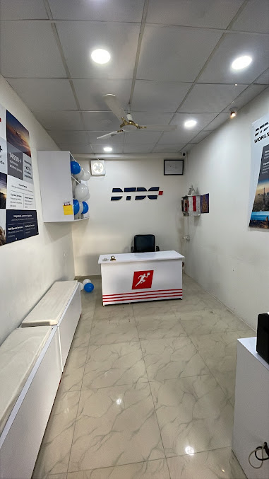 DTDC Courier & Speed Post & INTERNATIONAL COURIER Services thumbnail