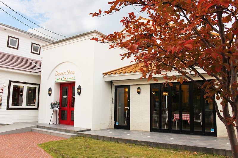 デザートショップ