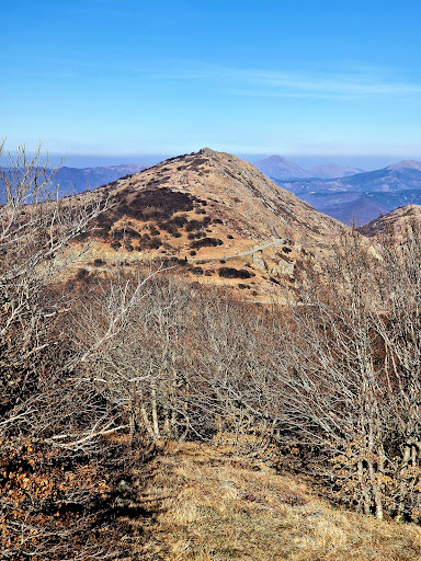 Monte Dente - Visual
