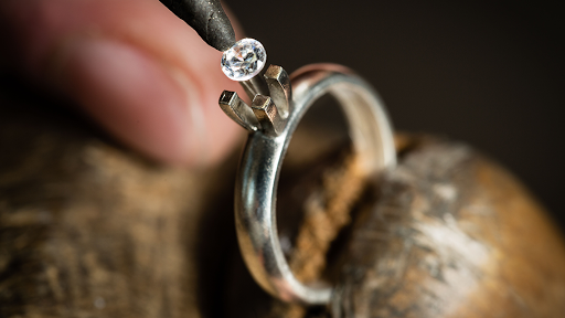 Paris Jewelers Inc.