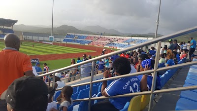 Photos of Est&aacute;dio Nacional de Cabo Verde