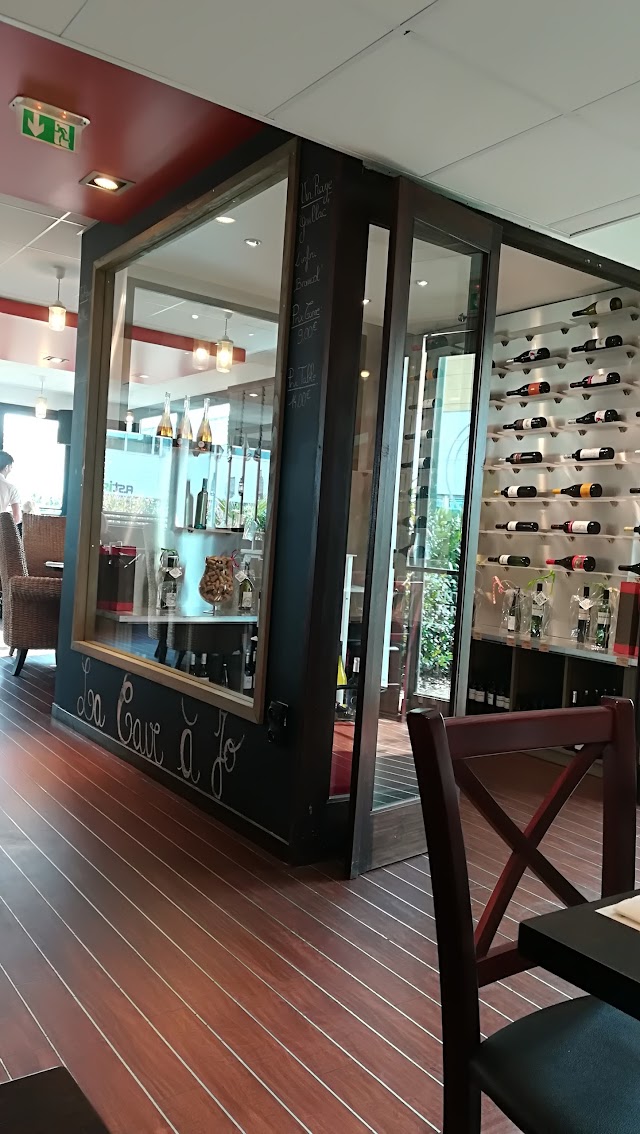La Table à Jo