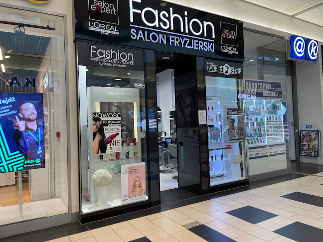 Fashion Agnieszka Leśniewska - Radom