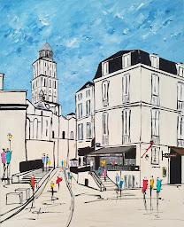 Photo n°42 de Brasserie Magdelaine Olivier 