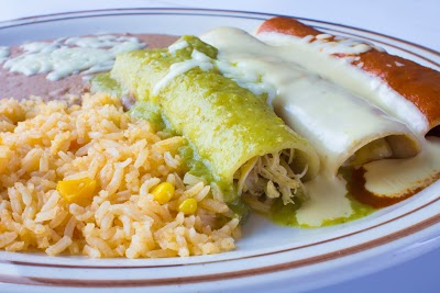 La Huerta - Mexican Restaurant