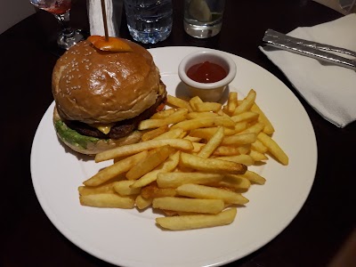 Photos of House Forty Three Limited ( Saffron Caf&eacute;, Barcardi Fine Dining and Lounge, Food Portion)