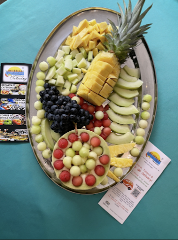 Caribbean Flavas Restaurant & Catering by null