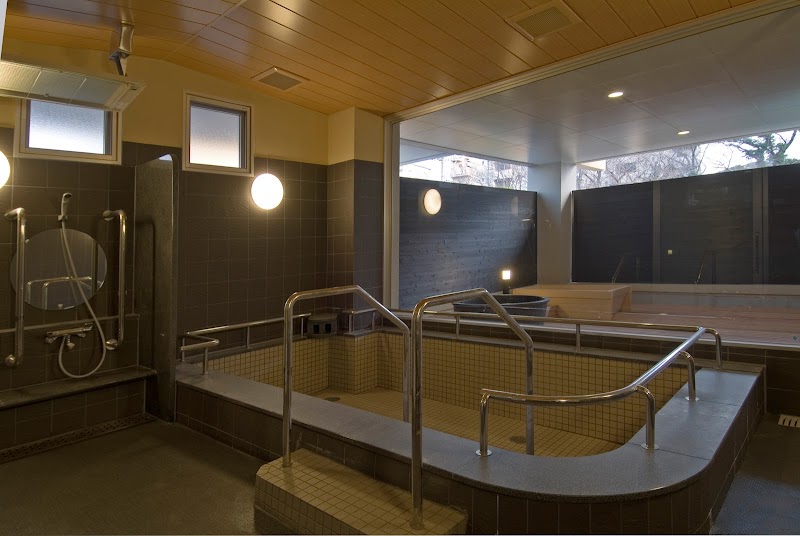 特別養護老人ホーム ソレイユ中井