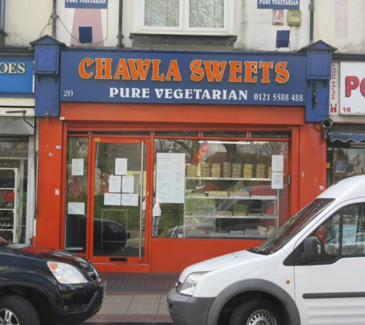 Chawla Sweets - Cakes & Sweets - photo 1