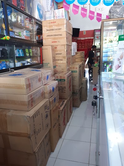 Photos of Pangkep Cell Tasiu