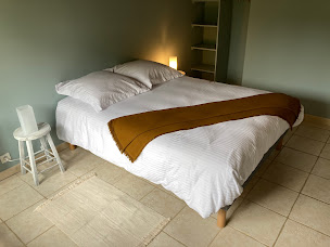 Photo n°4 de Ti Brao - chambres d'hôtes à Penvenan à Penvénan (Maison d'hôtes)