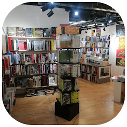Photo n°2 de Mona Lisait à Paris (Librairie)