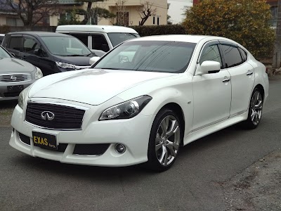 株式会社エグザスコーポレーション 相模原の車買取専門店