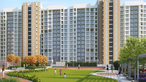 Discover Mahaveer Horizon in Kalyan - 1 & 2 BHK homes starting at ₹44.99L with 50+ lifestyle amen… post image