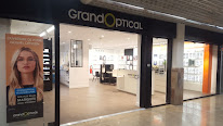 Opticien Sainte-Maxime Centre Ville GRANDOPTICAL à Sainte-Maxime