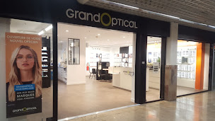 Photo n°10 de Opticien Sainte-Maxime Centre Ville GRANDOPTICAL à Sainte-Maxime (Magasin de lunettes de soleil)