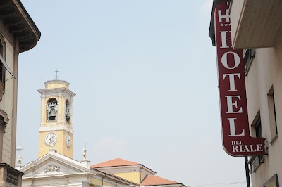 Photos of Hotel del Riale