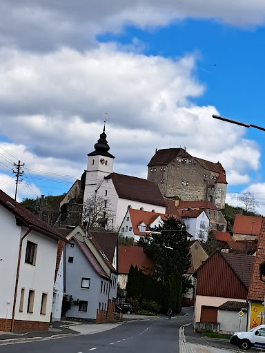 Egloffstein - Visual