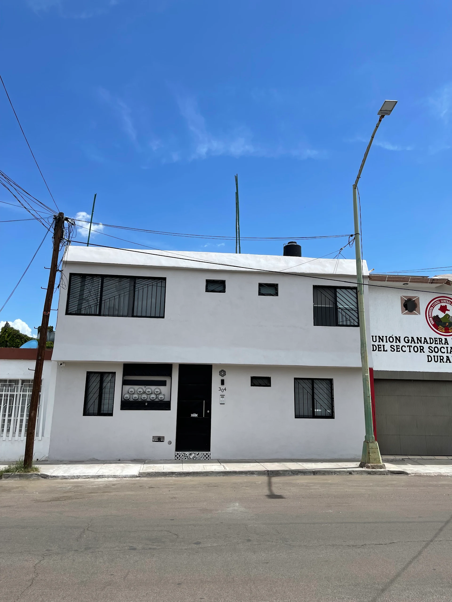 Casa Guillermina