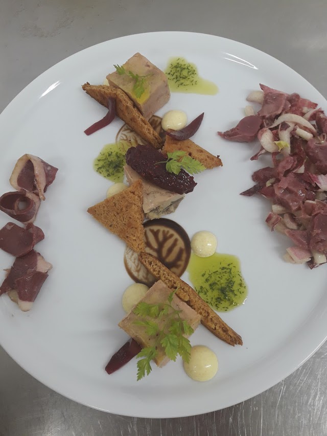 Mini Golf O Club Gourmand
