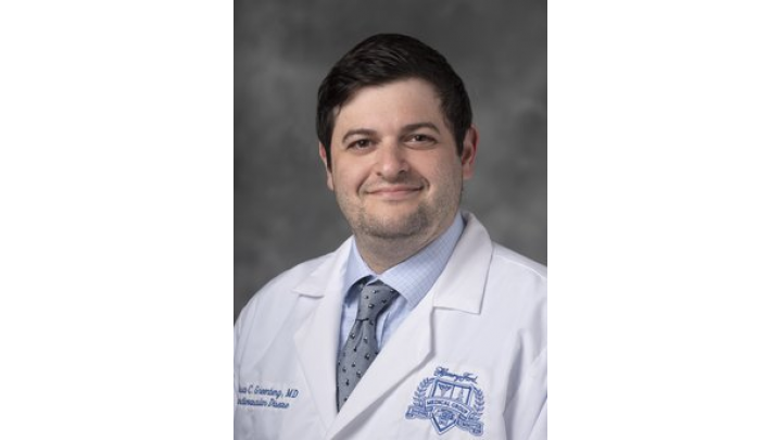 Joshua C Greenberg Md
