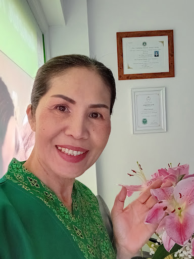 Ammarin Thai Therapy Massage
