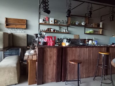 Photos of Gesha Coffee Banyuwangi