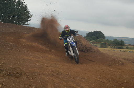 Motocross Strecke Klüsserath - Thumbnail