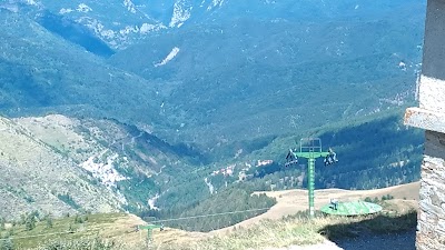 Photos of Monte Saccarello