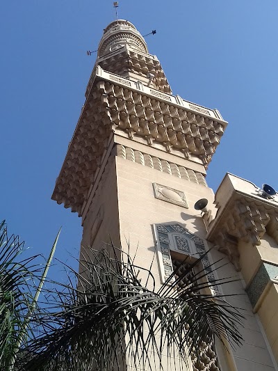Photos of مسجد التوفيقي