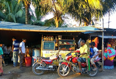 Photos of Razib Tea Stall