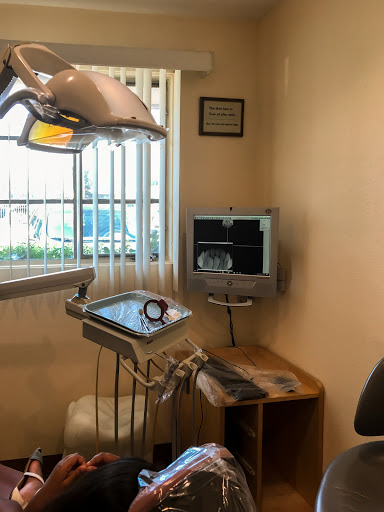 Ahmed Saeed DDS - Thumbnail