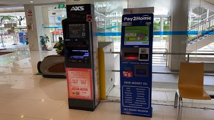 Pay2Home MTM - Bukit Timah Shopping Centre