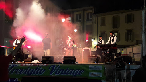 IPPOCOCCOLO - Visual