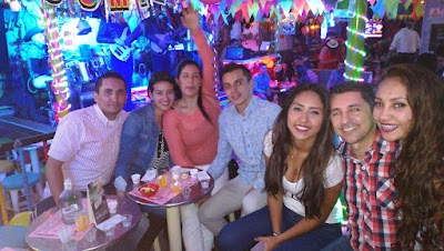 Photos of El Chupe Tienda Popular