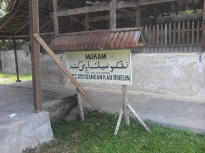 mosque