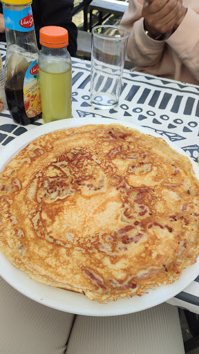 Pannenkoekerij Gansi - Thumbnail