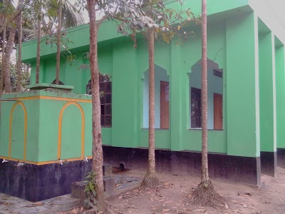 Photos of Tulagaon Uttar Para Jame Masjid